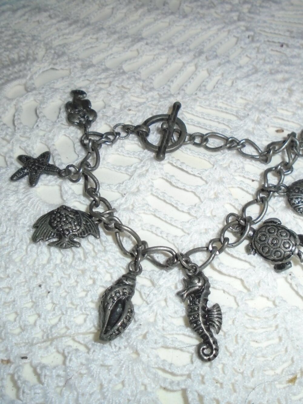 Ocean Bracelet